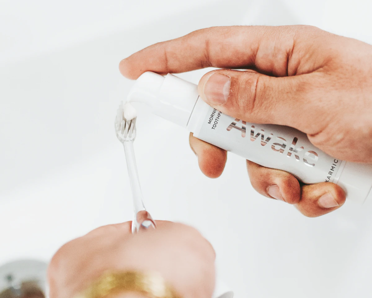 Biorhythmic Oral Care Duo