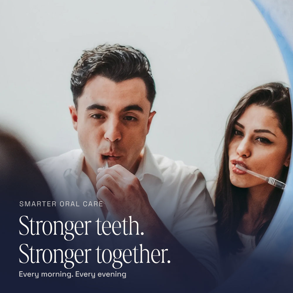 Asleep Avond Tandpasta