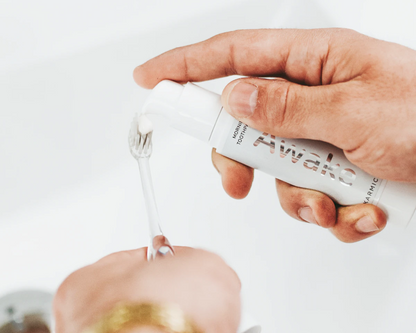 Biorhythmic Oral Care Duo