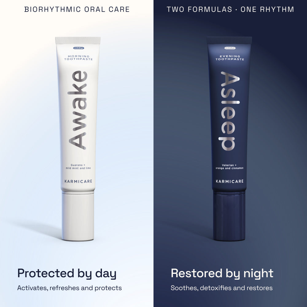 Awake Dentifrice du Matin
