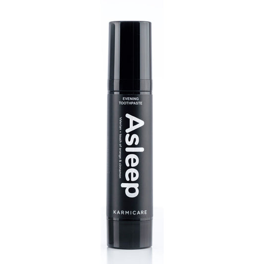 Asleep Evening Toothpaste
