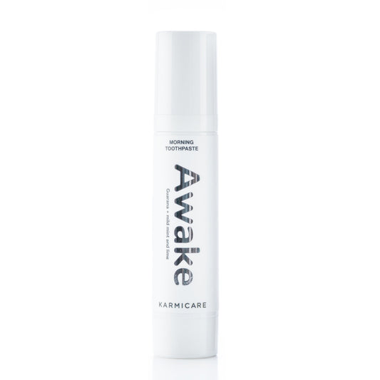 Awake Morning Toothpaste
