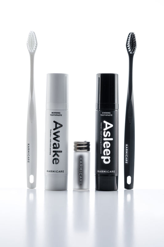 Complete Hygiene Kit
